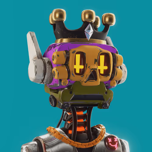 Badfacebots