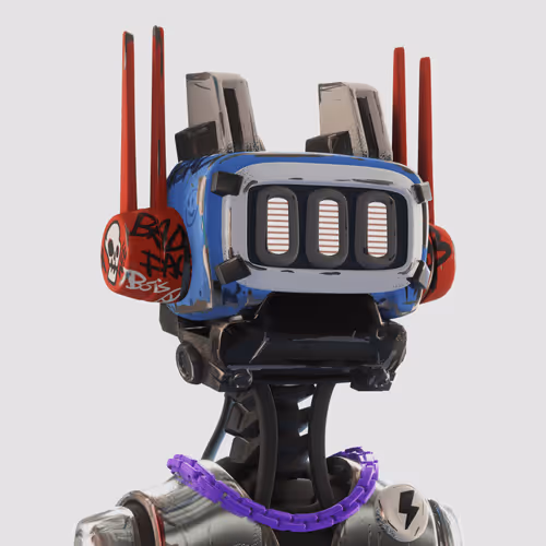 Badfacebots