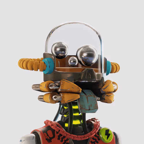 Item #1767 Media