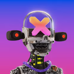 Bad Face Bots #3180