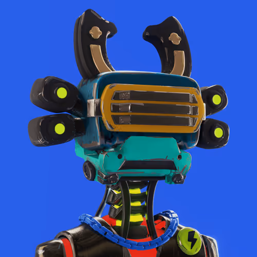Badfacebots