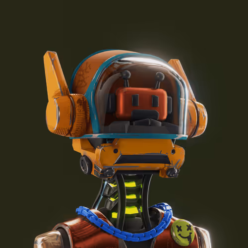 Badfacebots
