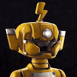 Bad Face Bots #1882