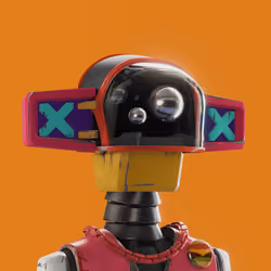 Bad Face Bots #445
