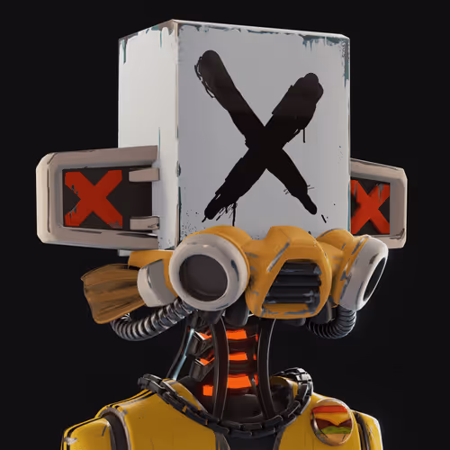 Badfacebots