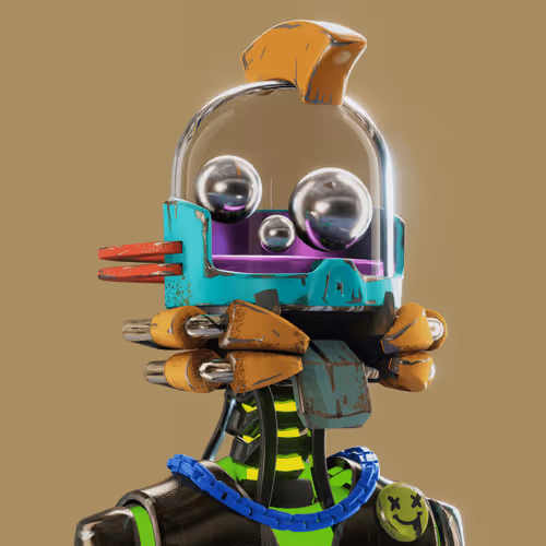 Badfacebots