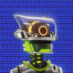 Bad Face Bots #4866