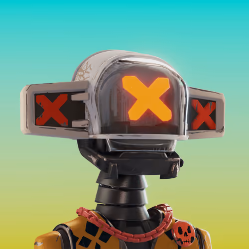 Bad Face Bots #4465