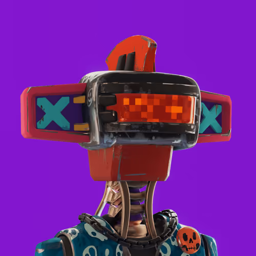 Bad Face Bots #1689