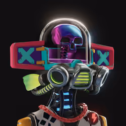Bad Face Bots #1842