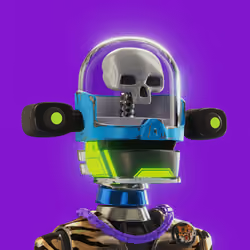 Bad Face Bots #3844