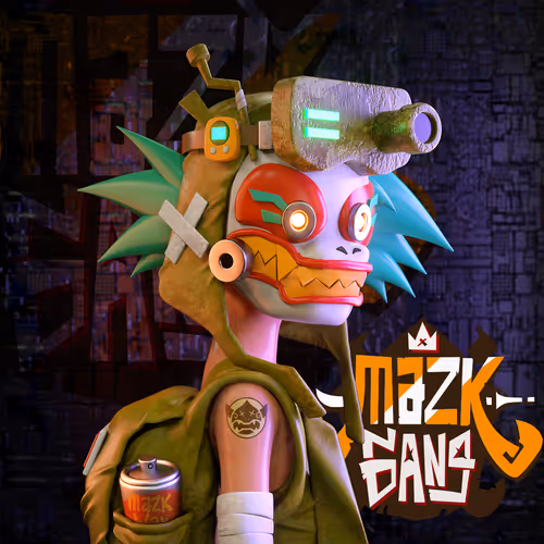 Fan-art V3