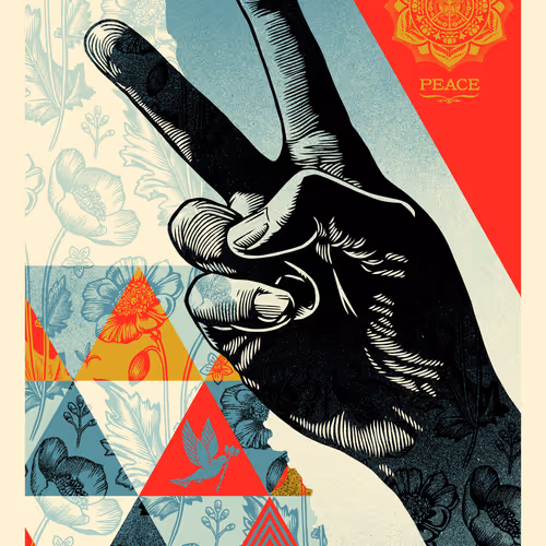 Obey Special Editions