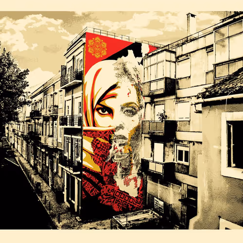 Obey Special Editions