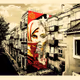Universal Personhood Mural (Lisbon) 