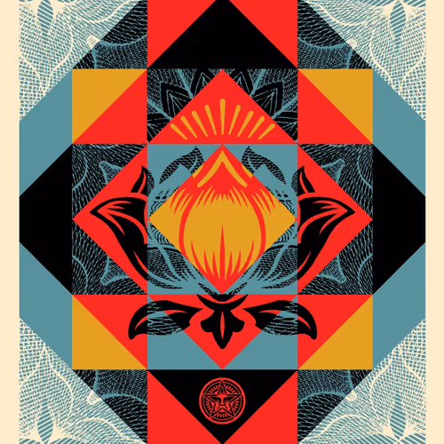 Obey Special Editions