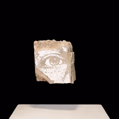 Vhils Artworks