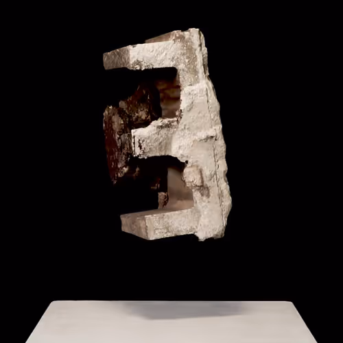 Vhils Artworks