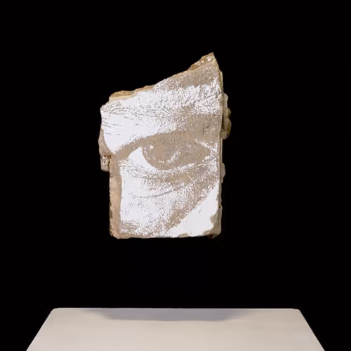 Vhils Artworks