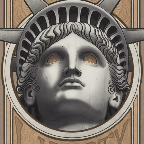 Oracle Of Liberty