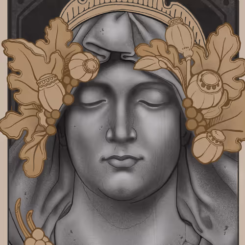 Oracle Of Liberty