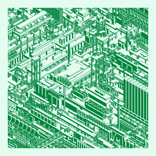 Plasticity #444