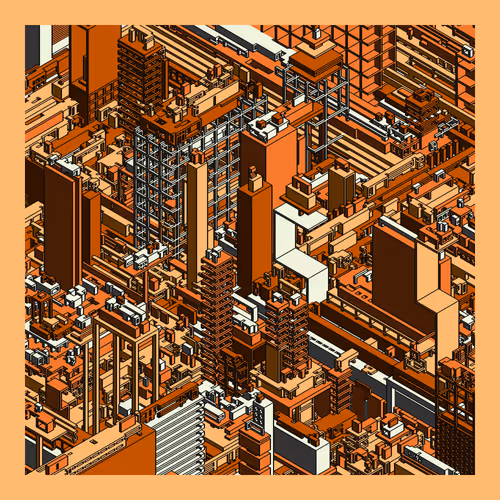 Plasticity #159