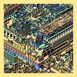Plasticity #442