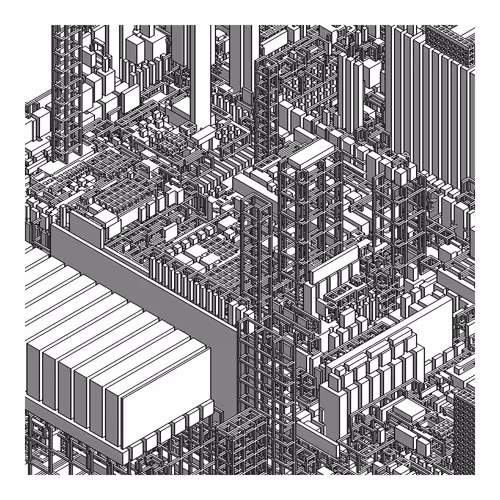 Plasticity #545