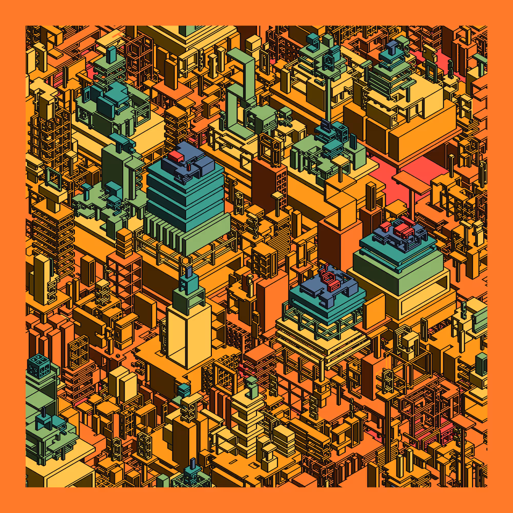 Plasticity #129
