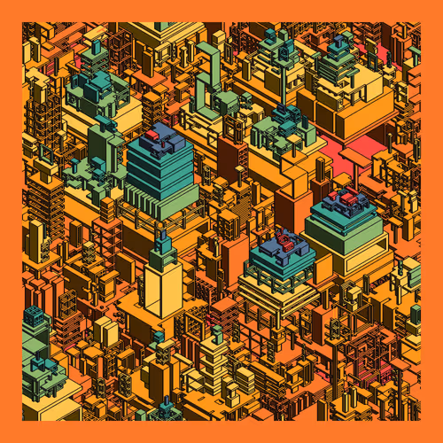 Plasticity #129