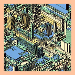 Plasticity #190