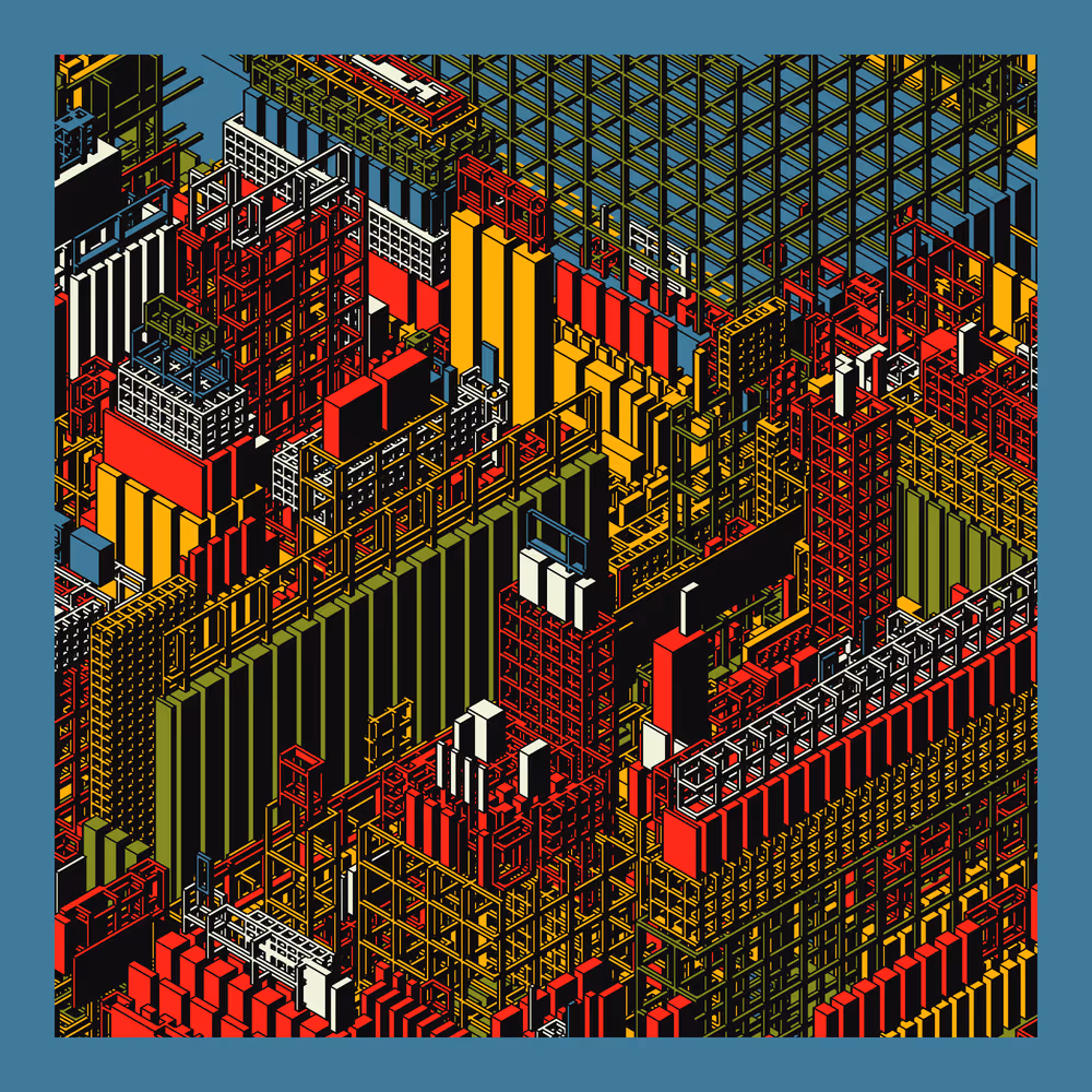 Plasticity #282