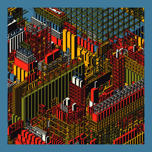 Plasticity #282