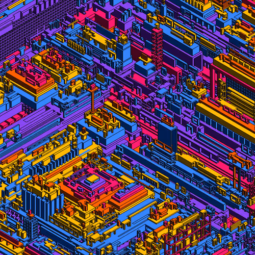 Plasticity By P4stoboy