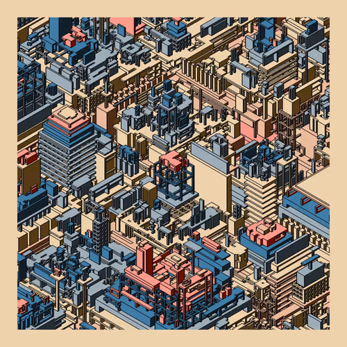 Plasticity #278