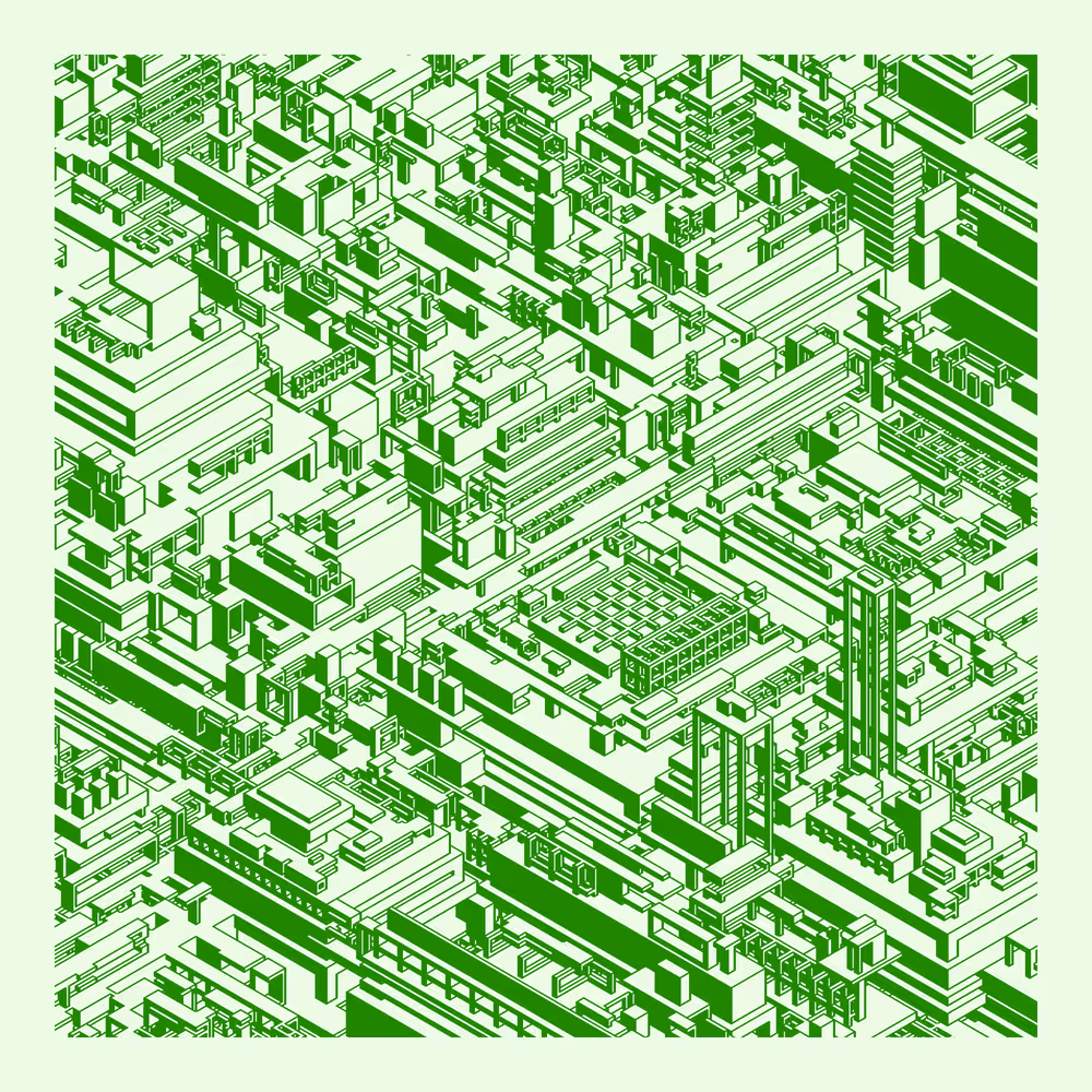 Plasticity #83