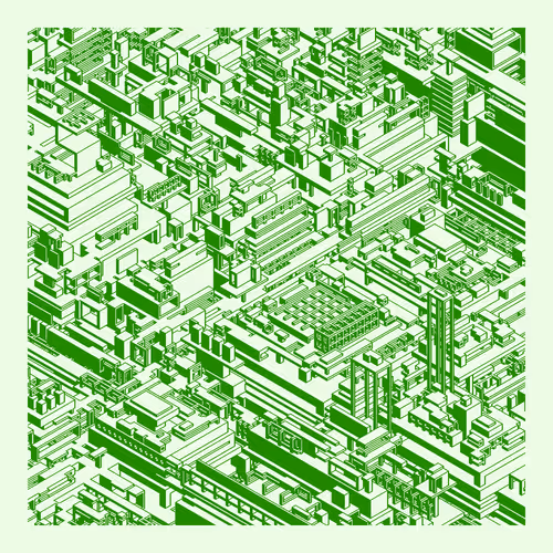Plasticity #83