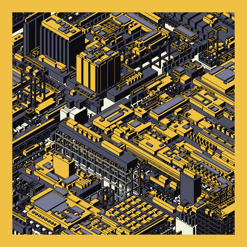 Plasticity #230