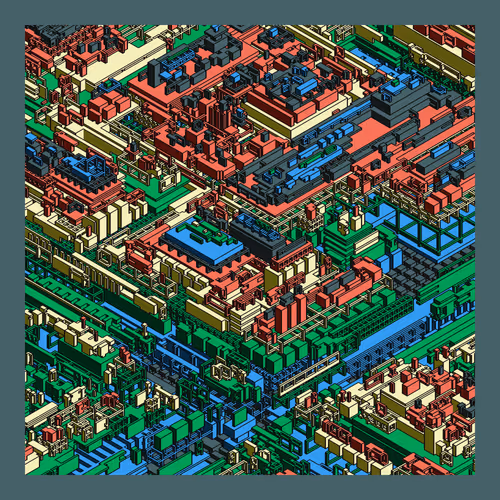 Plasticity By P4stoboy