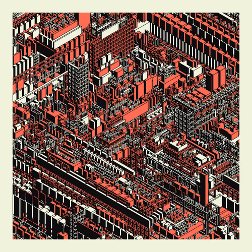 Plasticity #108