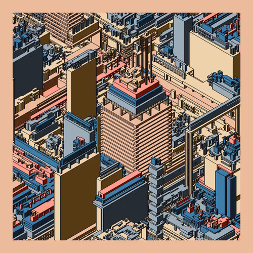 Plasticity #255