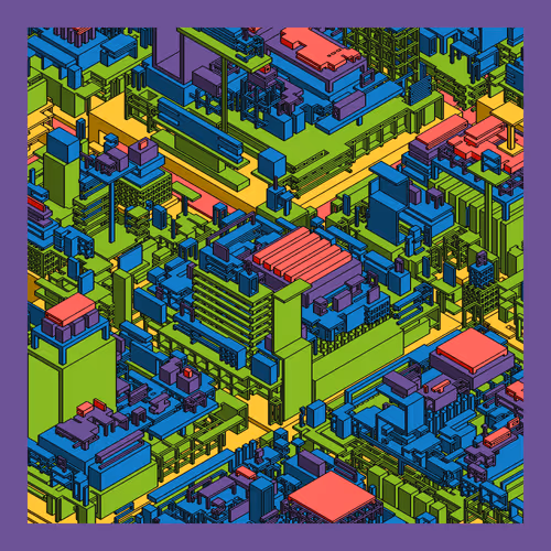 Plasticity By P4stoboy