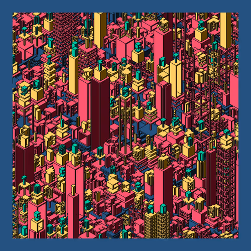 Plasticity By P4stoboy