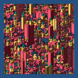 Plasticity #489