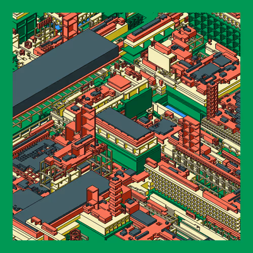 Plasticity #335