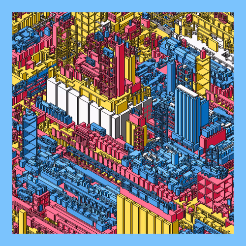 Plasticity By P4stoboy