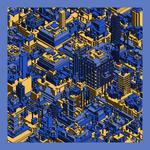 Plasticity #16