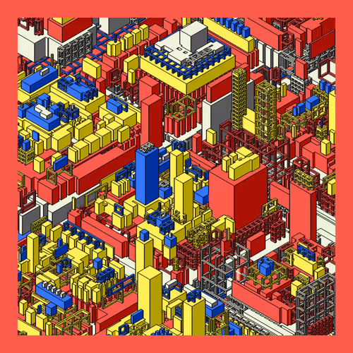 Plasticity By P4stoboy