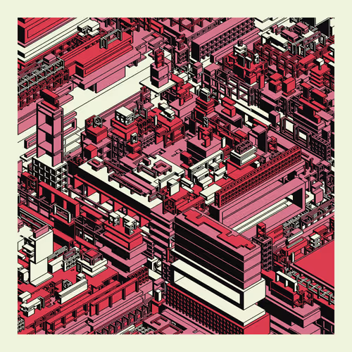 Plasticity #424